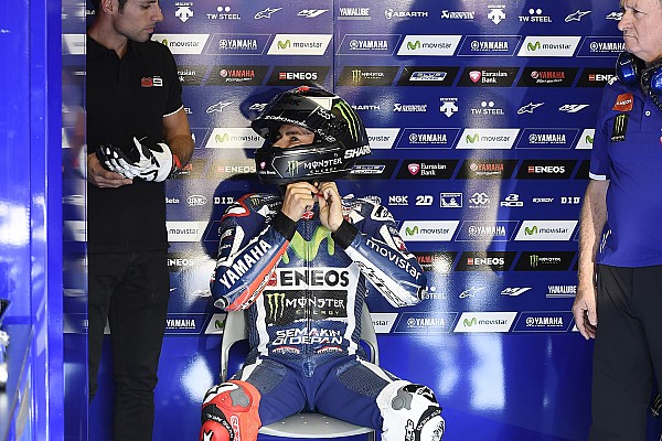 Lorenzo: &ldquo;Ha ganado el mejor, Marc se merece el campeonato&rdquo;