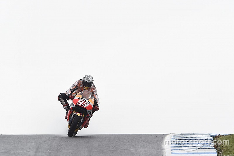 Marc Marquez, Repsol Honda Team