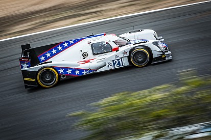 Qualifs Estoril - Ce diable de Lapierre sort encore de sa boite !