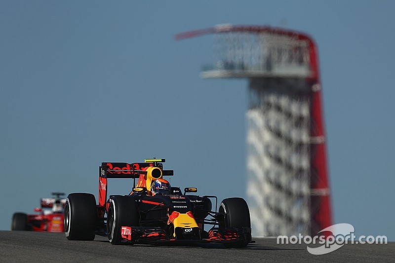Max Verstappen, Red Bull Racing RB12