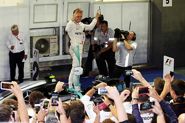 Los siete escenarios donde Rosberg ha roto su maldici&oacute;n