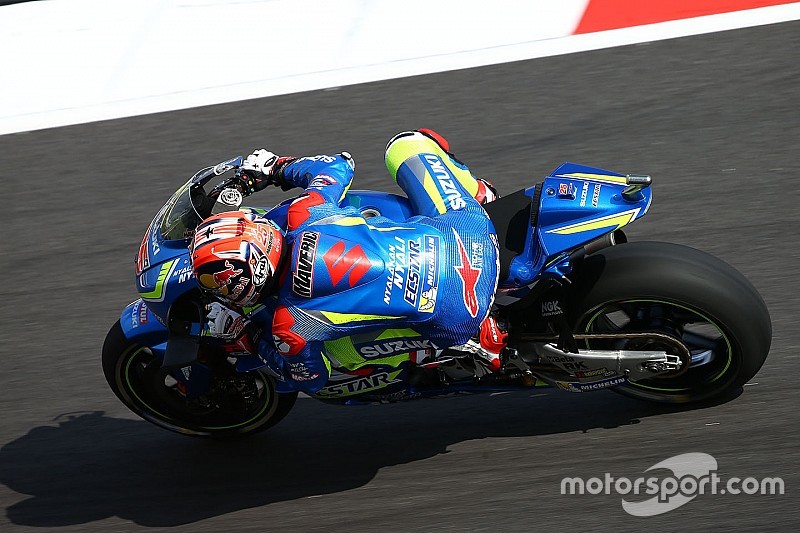 Maverick Vi&ntilde;ales, Team Suzuki Ecstar MotoGP