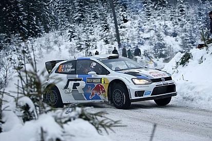 VW-Dominanz in der Rallye-WM: Alle Siege des Volkswagen Polo R WRC