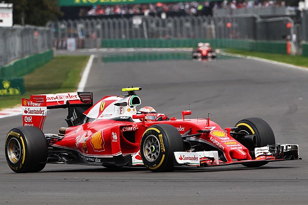 Ferrari: calor segue sendo problema para SF16-H