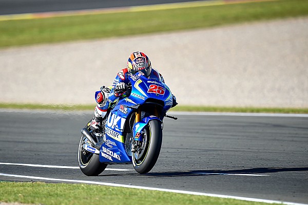 Viñales: “Si no llueve creo que puedo pelear por la victoria”