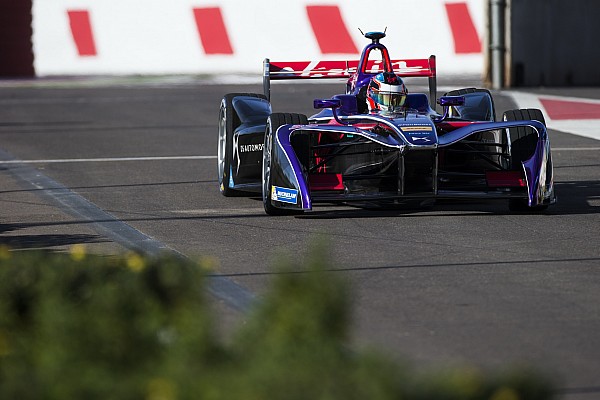 López: "Aprendí y entendí muchísimo"