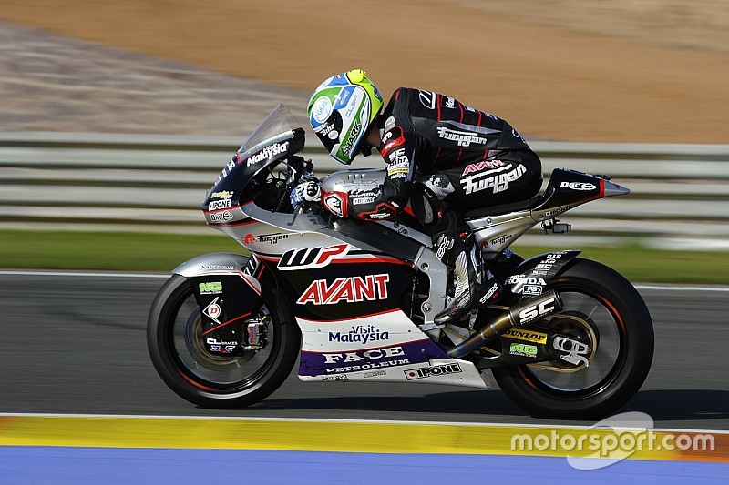 Moto2 Valencia: Akhir yang sempurna bagi Zarco