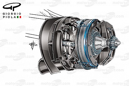 Technique - Mercedes en fait-il assez pour rester devant en 2017 ?