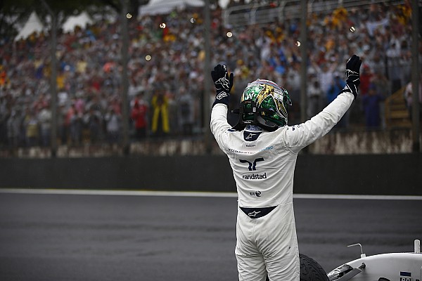 Massa insiste en la necesidad de mantener el GP de Brasil
