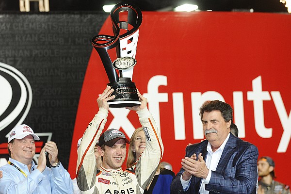 Su&aacute;rez: "Es un sue&ntilde;o hecho realidad"