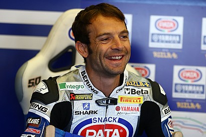 Ufficiale: Guintoli correrà in British Superbike con Suzuki nel 2017