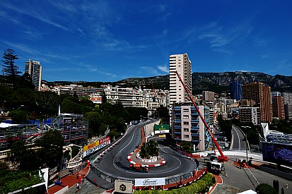 Internationale TCR-Serie stellt Rennkalender 2017 vor – mit Monaco