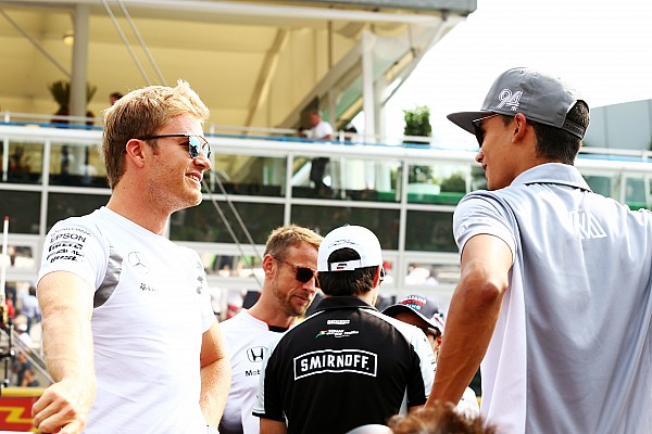 Análisis: Mercedes comienza un proceso complicado para reemplazar a Rosberg