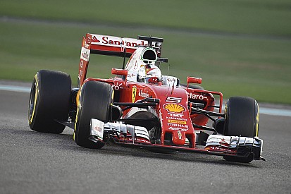 Ferrari повинна заповнити "велику діру" у розвитку аеродинаміки