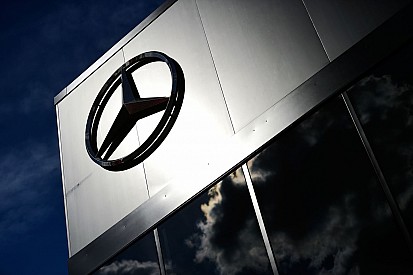 Por que a Mercedes está interessada em entrar na Fórmula E?