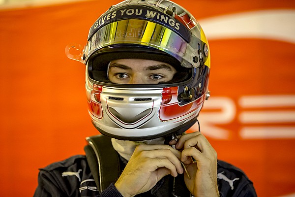 Gasly merece estar en la F1, seg&uacute;n el jefe de Prema