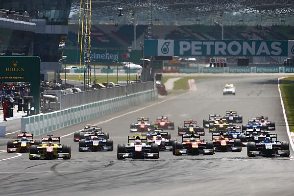 El Top 20 de los jóvenes pilotos de 2016 (Parte 1)