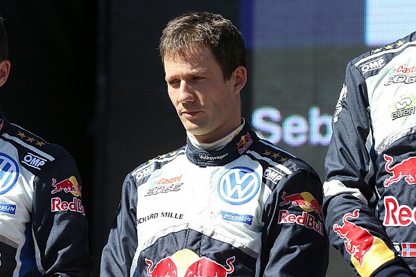 Makinen: Ogier acertó al no aceptar a Toyota