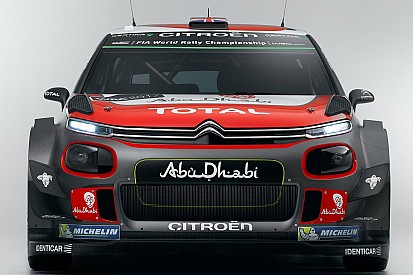 Citroën cree que los nuevos WRC serán espectaculares