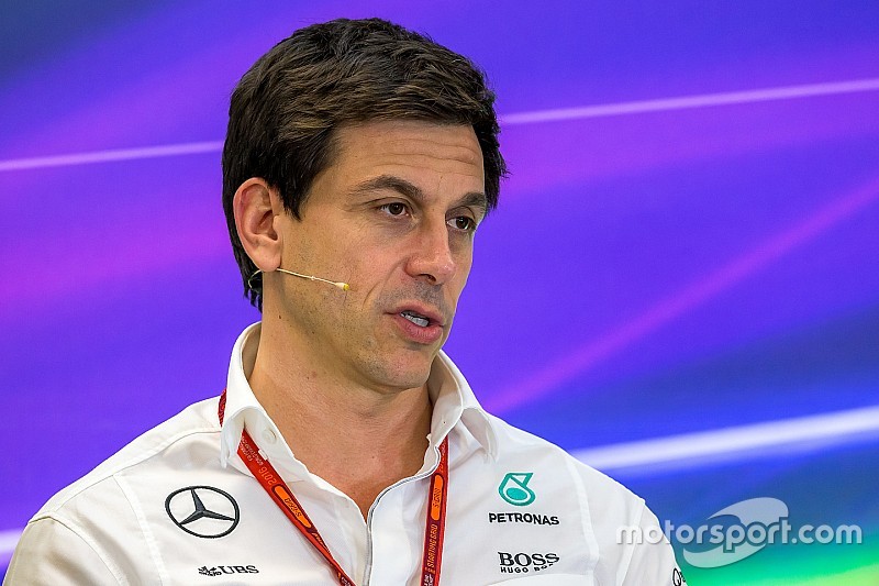 Wolff: