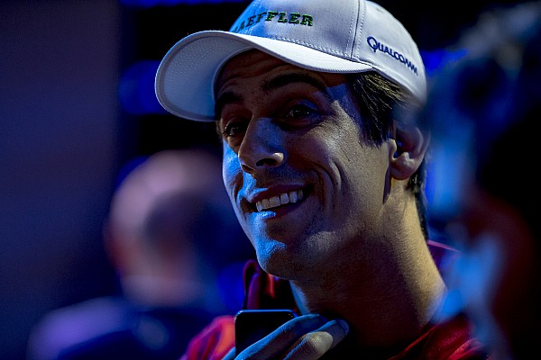 Lucas di Grassi: &ldquo;Una nueva era inici&oacute; satisfactoriamente"