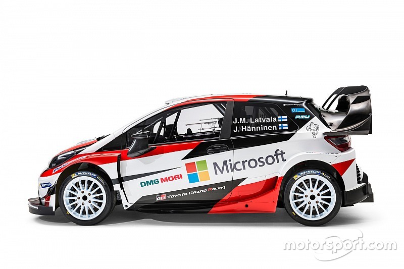 Technique - Les WRC 2017 disséquées, deuxième partie