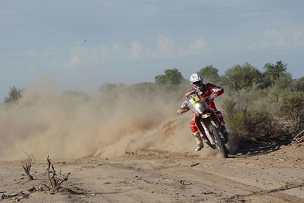 Seis espa&ntilde;oles entre los 25 mejores de motos