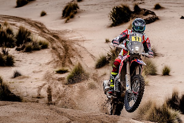 Barreda: “El equipo no tuvo una línea clara desde el principio”