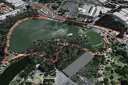 Brasil se uniría a la Fórmula E la próxima temporada