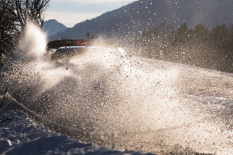 Thierry Neuville, Nicolas Gilsoul, Hyundai i20 WRC, Hyundai Motorsport