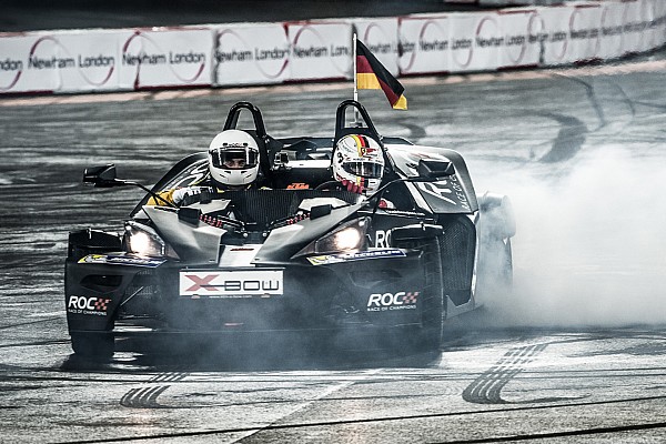 El ABC de la Carrera de Campeones