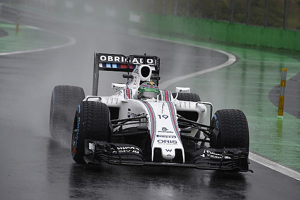 Massa: "El Williams 2016 es m&iacute;o a pesar de seguir en la F1"