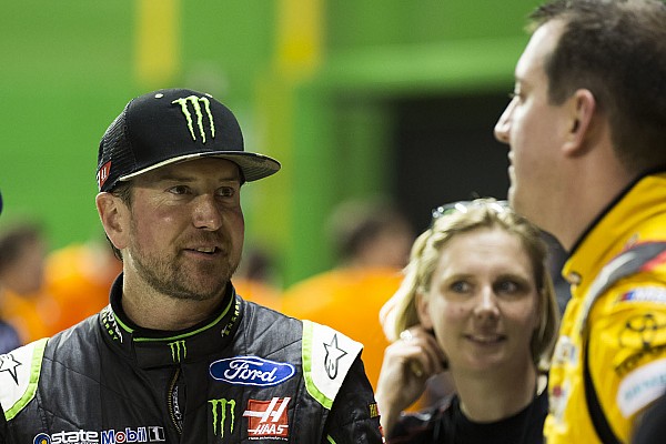 Los hermanos Busch pelear&aacute;n uno contra otro por el honor