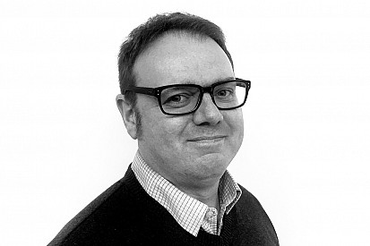 Damien Smith é novo editor-chefe europeu da Autosport