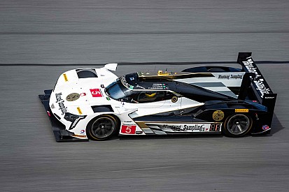 Qualifications - Les Cadillac Action Express dominent, Rebellion s'invite
