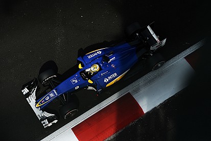 Sauber більше не знаходиться в "режимі виживання"
