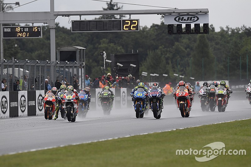 Inicio : Andrea Iannone, Ducati Team líder