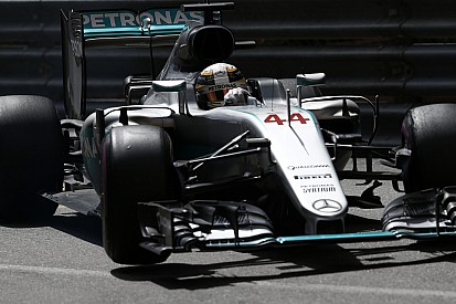 Prost - Montrer que le métier de pilote de F1 est difficile