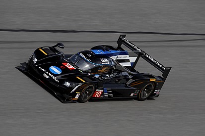 Victoire controversée de la Cadillac du Wayne Taylor Racing