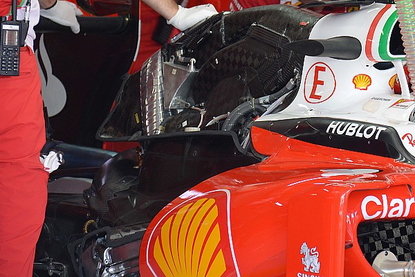 Ferrari encontra solução para pistão graças à impressão 3D