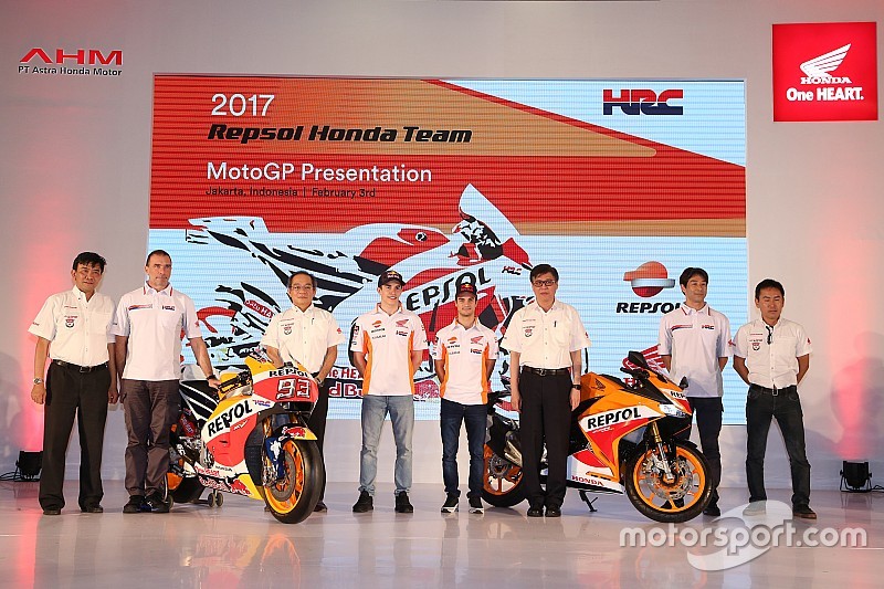 Marc Marquez, Repsol Honda Team, Dani Pedrosa, Repsol Honda Team