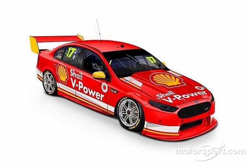 Rejoindre le DJR Team Penske, une