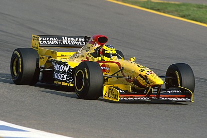 Il y a 20 ans : Les pilotes et les F1 de la saison 1997