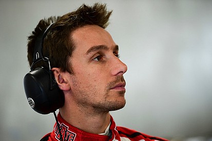 Альбукерке повернеться до ELMS у складі United Autosports