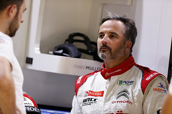 Muller aclara que no volver&aacute; a correr