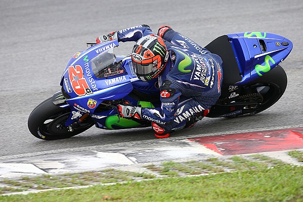 Puntos calientes del test de Phillip Island