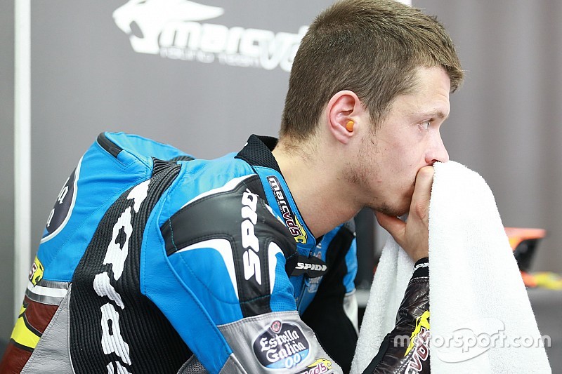 Tito Rabat, Estrella Galicia 0,0 Marc VDS