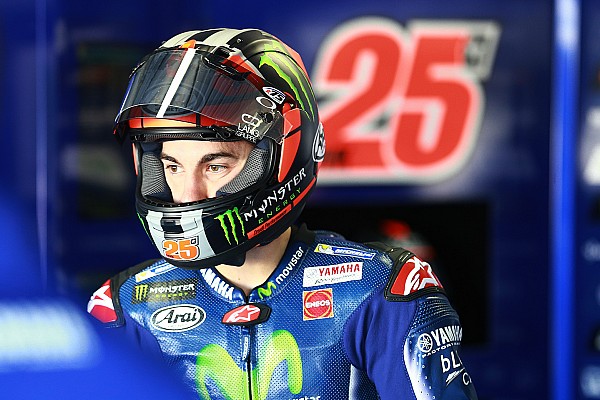 Vi&ntilde;ales: &ldquo;No estoy muy lejos, pero a&uacute;n no estoy contento&rdquo;