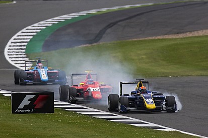 Pirelli ofrecerá mayor degradación en la GP3