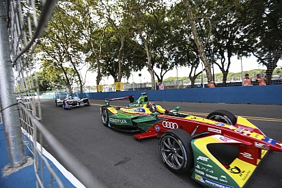 Allianz se une como patrocinador de la F&oacute;rmula E